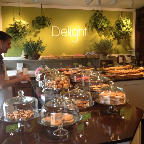 Delight Bakery Grosse Pointe 2 tips from 40 visitors
