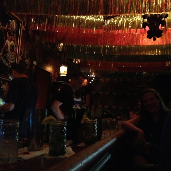 Photos at Round Corner Cantina Lower Lawrenceville 53 tips from