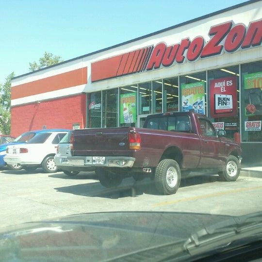 AutoZone 3 tips de 389 visitantes AutoZone 3 tips de 389 visitantes
