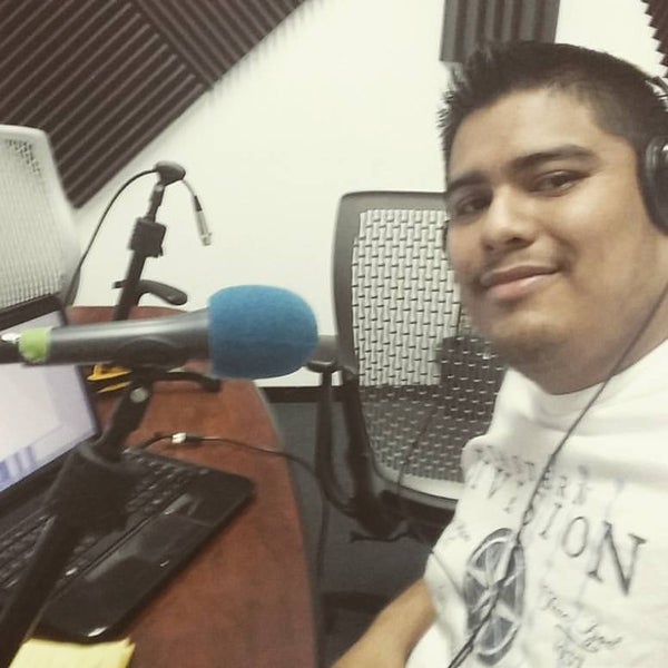 Photos At Radio El Salvador Del Mundo Comunidad Catolica El Salvador Del Mundo