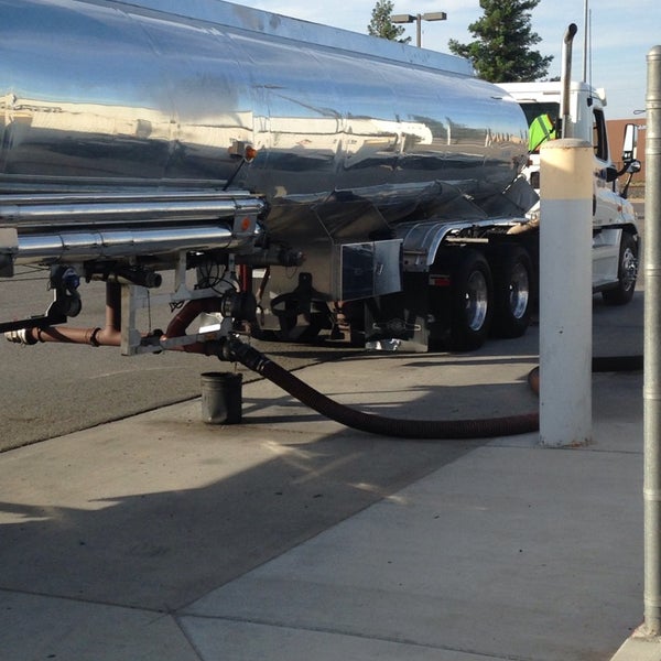 Photos at Klein's Truck Stop West Fresno Fresno, CA