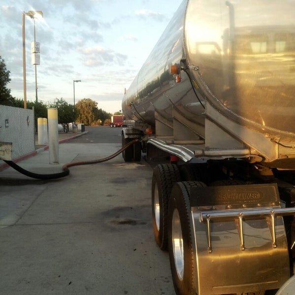 Photos at Klein's Truck Stop West Fresno Fresno, CA