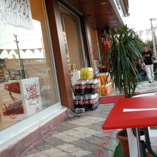 Photos at Çıtırak Kuruyemiş (Now Closed) - Candy Store in Batman