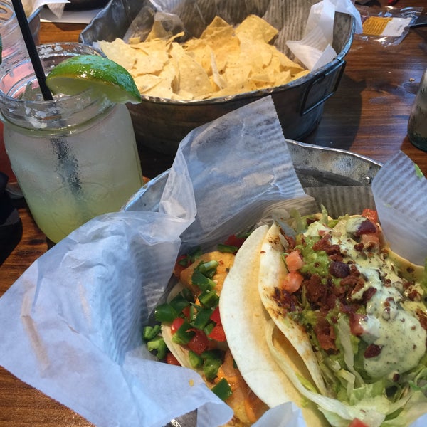 Tacos & Tequila Cantina Mexican Restaurant in Naples