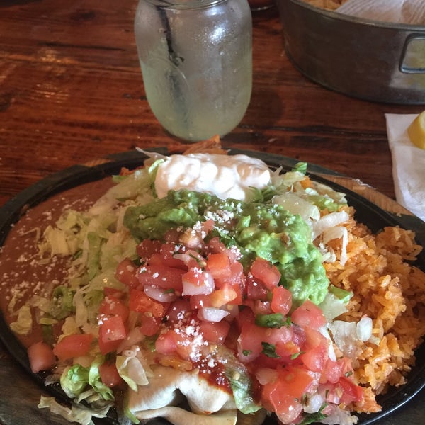 Tacos & Tequila Cantina Mexican Restaurant in Naples