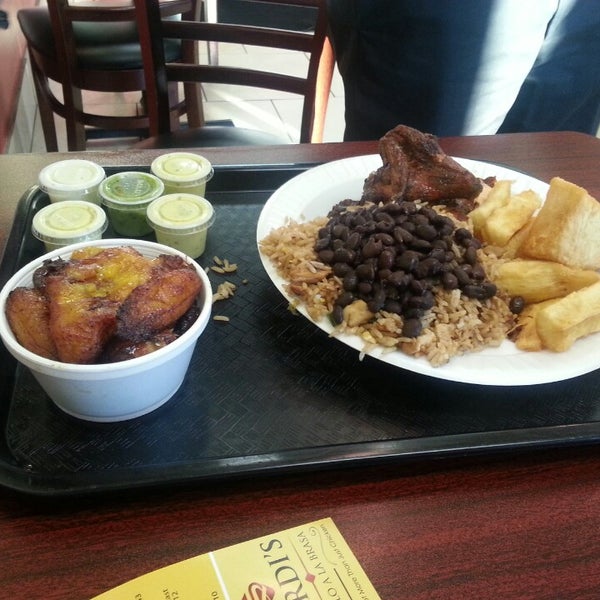 Photos at Sardi's Pollo A La Brasa Frederick, MD