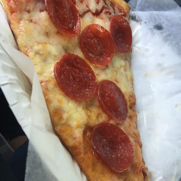 Photos At Ny Giant Pizza Rancho Penasquitos 3 Tips