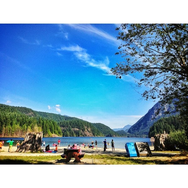 Photo taken at Port Moody, British Columbia by Malou H. on 8/9/2014