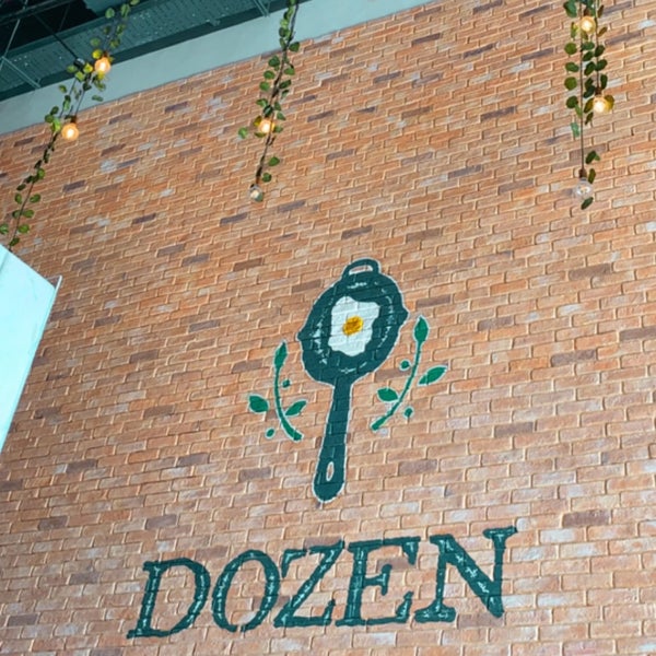 Photo taken at Dozen Cracked by H on 5/21/2021