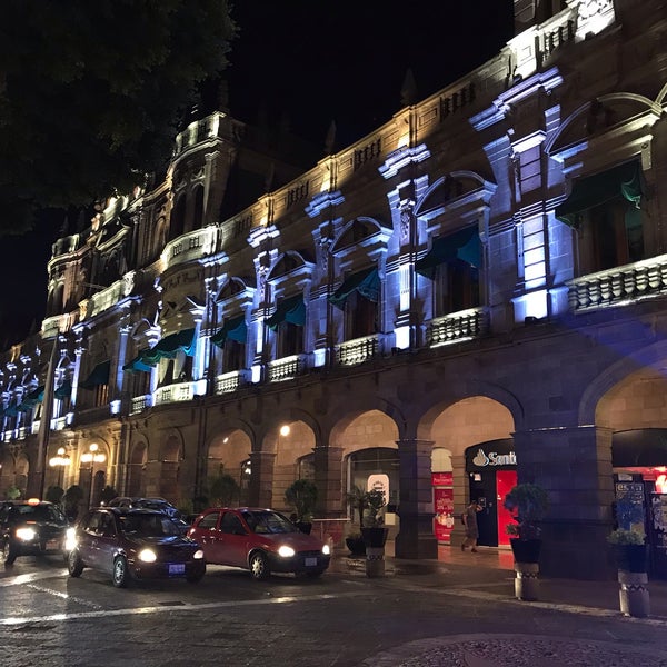Foto diambil di Puebla de Zaragoza oleh Ross pada 7/4/2019