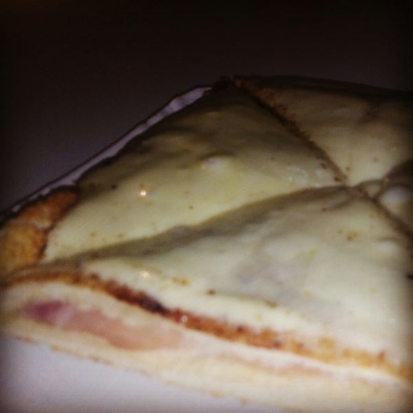 Fotos en Pizza Va - Pizzería en Parque Batlle - Villa Dolores