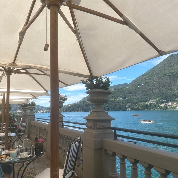 8/8/2023 tarihinde Abdullah &.ziyaretçi tarafından Mandarin Oriental Lago di Como'de çekilen fotoğraf
