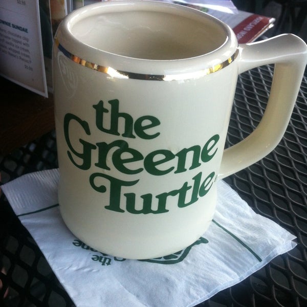 The Greene Turtle Westminster, MD