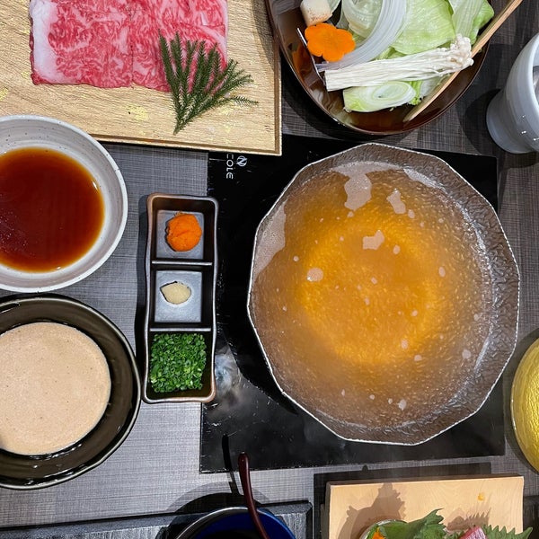 Cooking With Katana