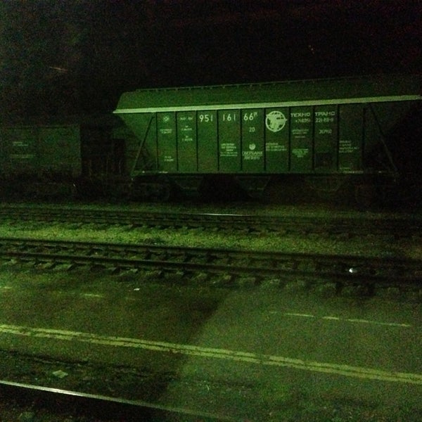Моршанск вокзал