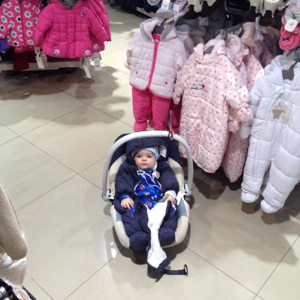 Mothercare Магазин Детской Одежды Официальный