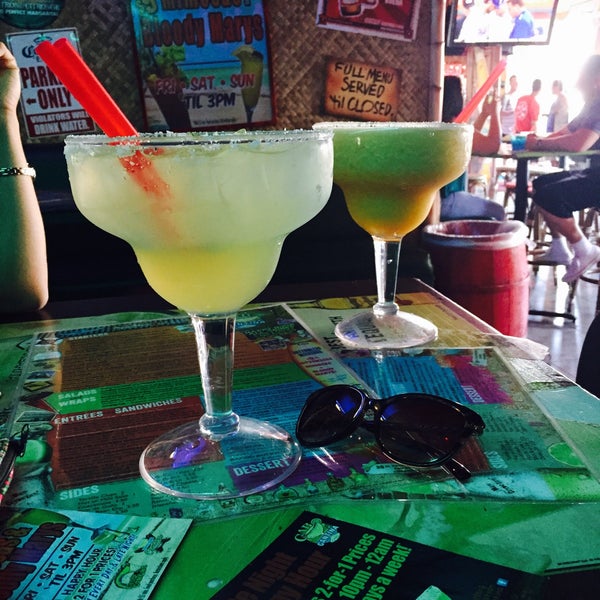 Photo taken at Cabo Cantina by Brigette D. on 7/18/2015