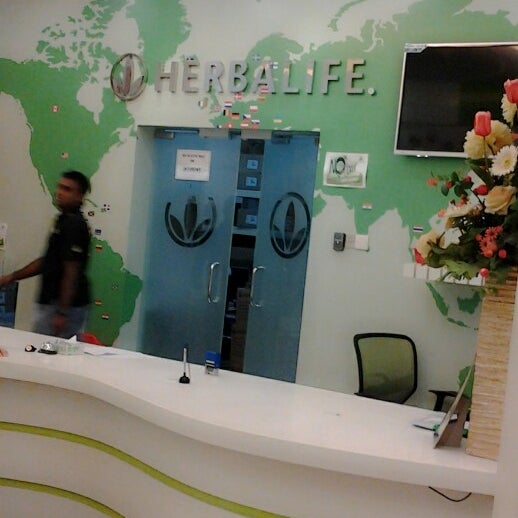 Herbalife Penang Pick Up Centre 1 Tip From 38 Visitors