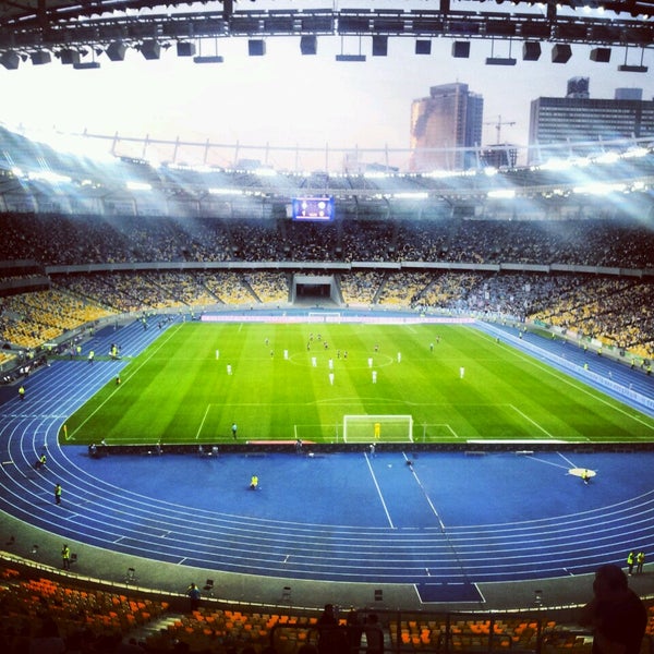 Черепаново стадион