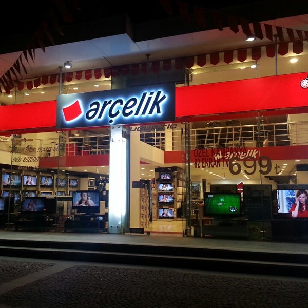 Arcelik Ender Dayanikli Tuketim Malzemeleri Beyaz Esya Magazalari Pinartepe Mah Gurpinar Cad No 19 B Buyukcekmece Istanbul Turkiye Yandex Haritalar