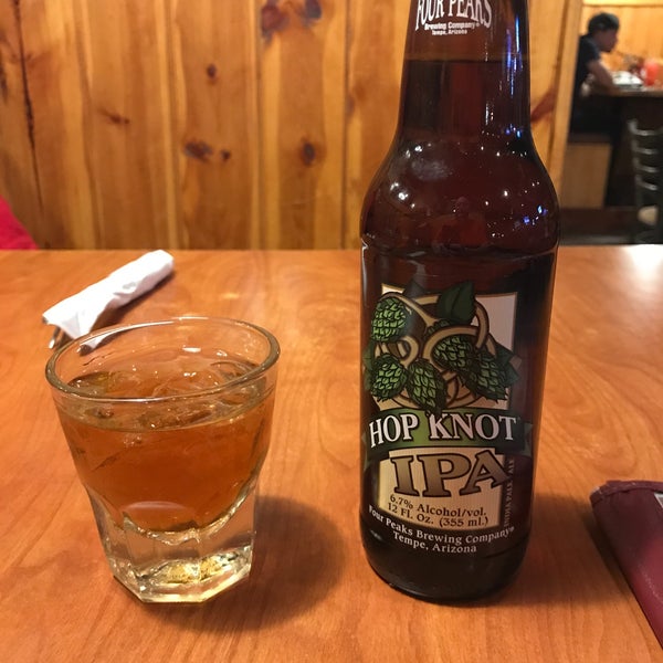 Tin Top Bar And Grill Tonopah Az