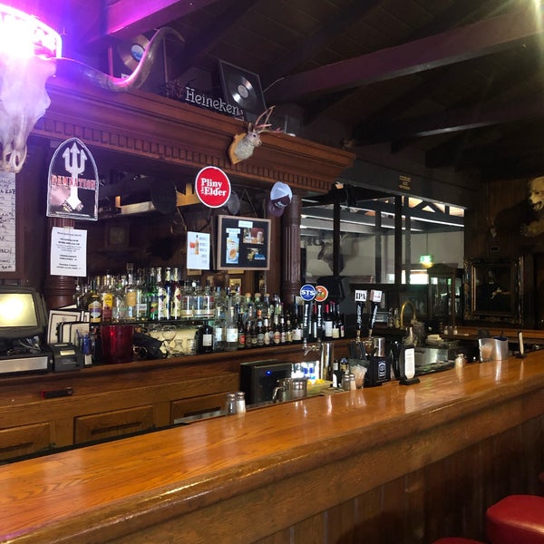 9/16/2019にLucille F.がRancho Nicasio Restaurant &amp; Barで撮った写真