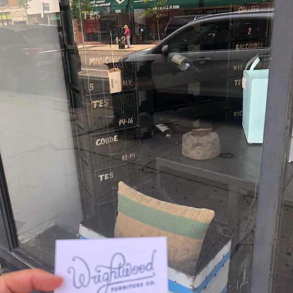 Wrightwood Furniture Lakeview Chicago, IL