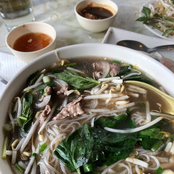 Photo taken at Tank Noodle by Lucille F. on 10/24/2019