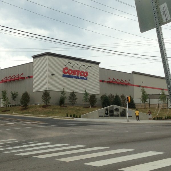 Costco Entrepôtvente à Alexandria