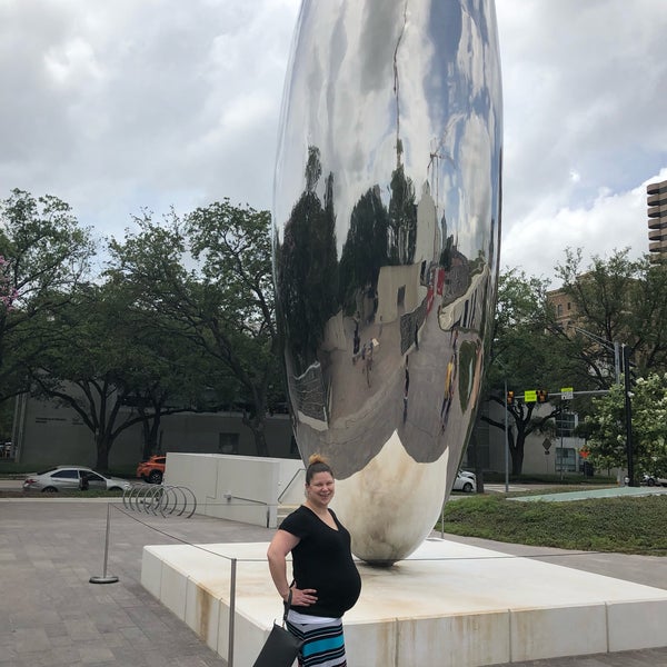 Helium Centennial time columns Monument