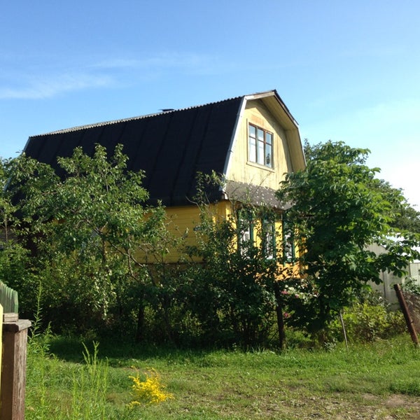 Купить Дачу В Тарасихе Нижегородской Области