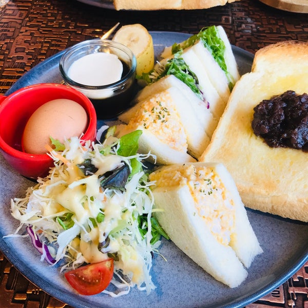しろくまカフェ Cafe