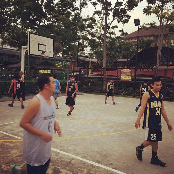 Спорт авеню