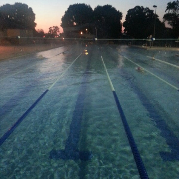 Soldiers Field Pool Rochester, MN