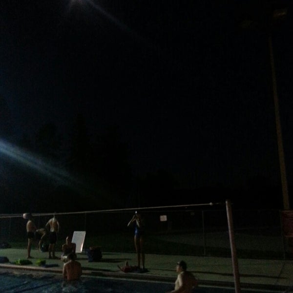 Soldiers Field Pool Rochester, MN