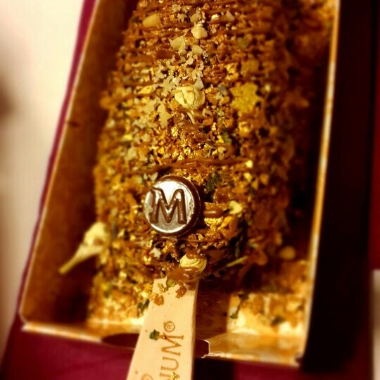 Photo taken at Magnum Singapore Pleasure Store by Shawn P. on 12/15/2013