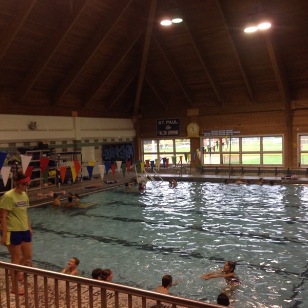Dennis Malone Aquatic Center Bristol, CT