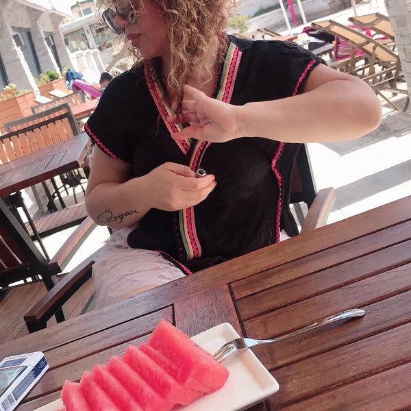 8/26/2019にNihal E.がCuci Hotel di Mareで撮った写真