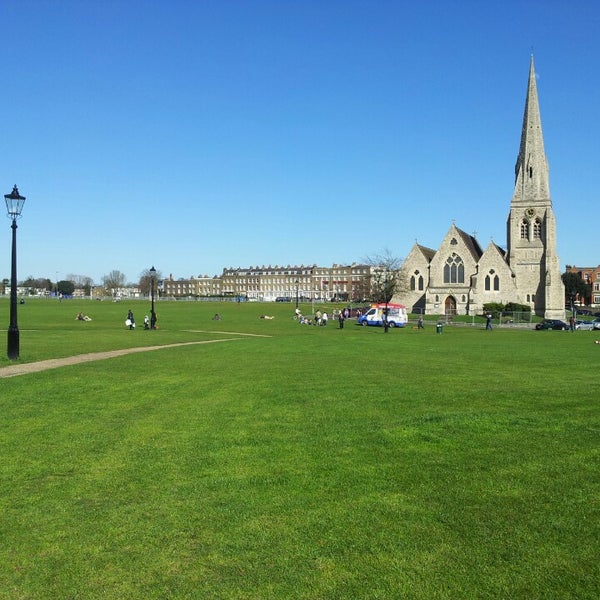Blackheath Common Shooters Hill Rd