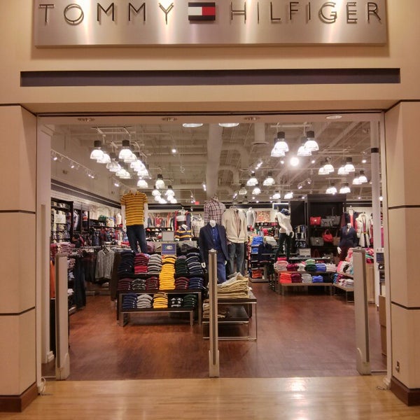 Tommy hilfiger potomac mills deals
