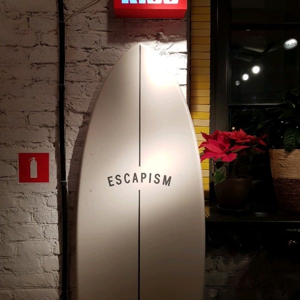 Подарочная карта surf coffee