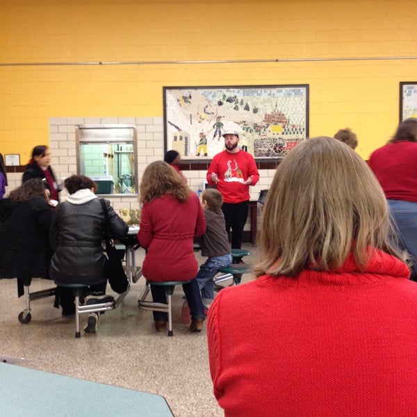 Photos at Peeler Elementary 4 tips