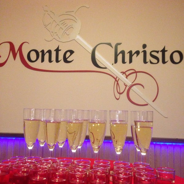 Photo taken at Monte Christo Bar by Olga F. on 6/13/2014