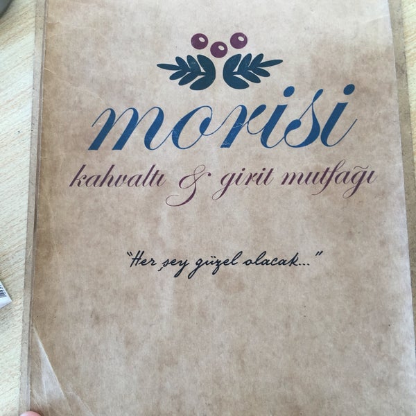 Photo prise au Moresi Eskiköy par Koşar İ. le7/9/2016