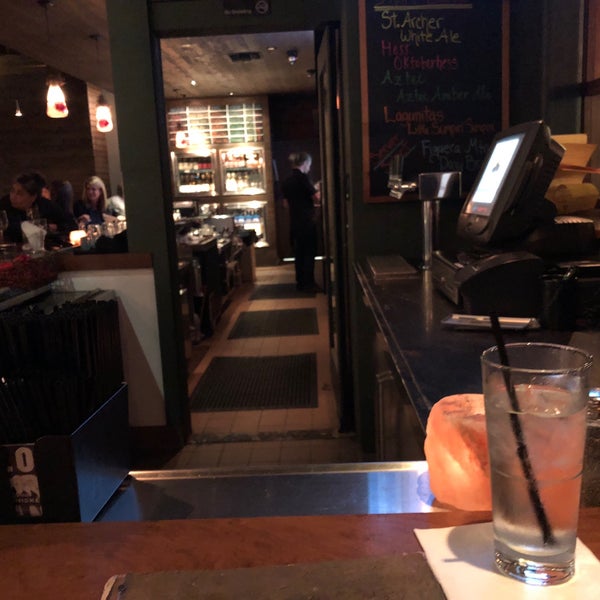 10/12/2017にKevin W.がRimel&#39;s Bar And Grillで撮った写真