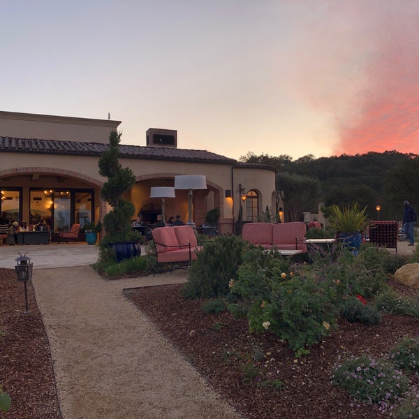 Photo taken at Daou Vineyards by Kevin W. on 11/22/2020