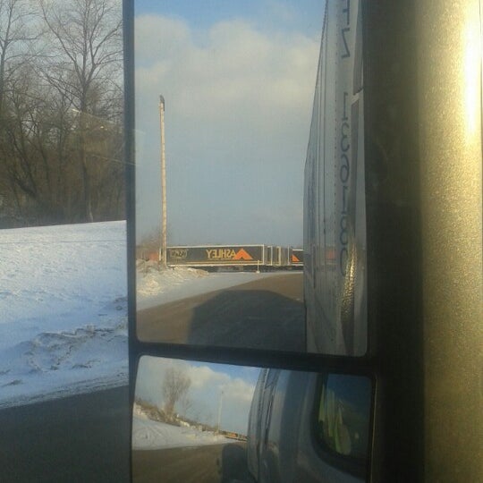 Ashley Furniture Industries Corporate Headquarters - Arcadia, WI