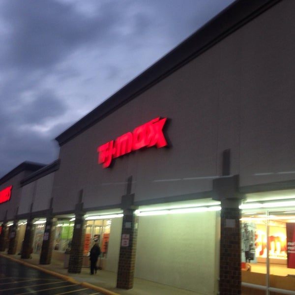 T.J. Maxx Algonquin, IL
