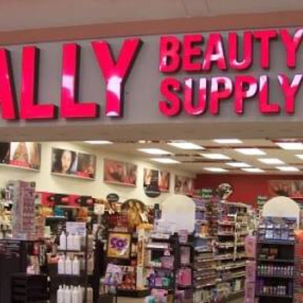 Photos At Sally Beauty Supply 1 Tip