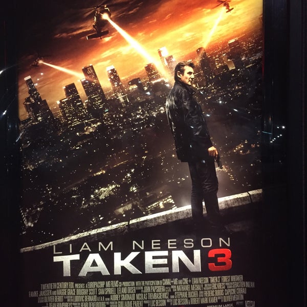 Photos at Regal Gravois Bluffs Gravois Bluffs Fenton, MO